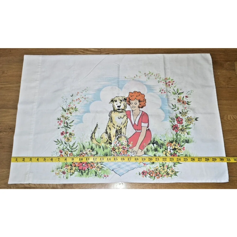 Unbranded vtg little